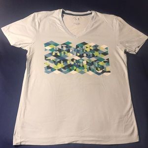 Armani Exchange multi color A/X size S